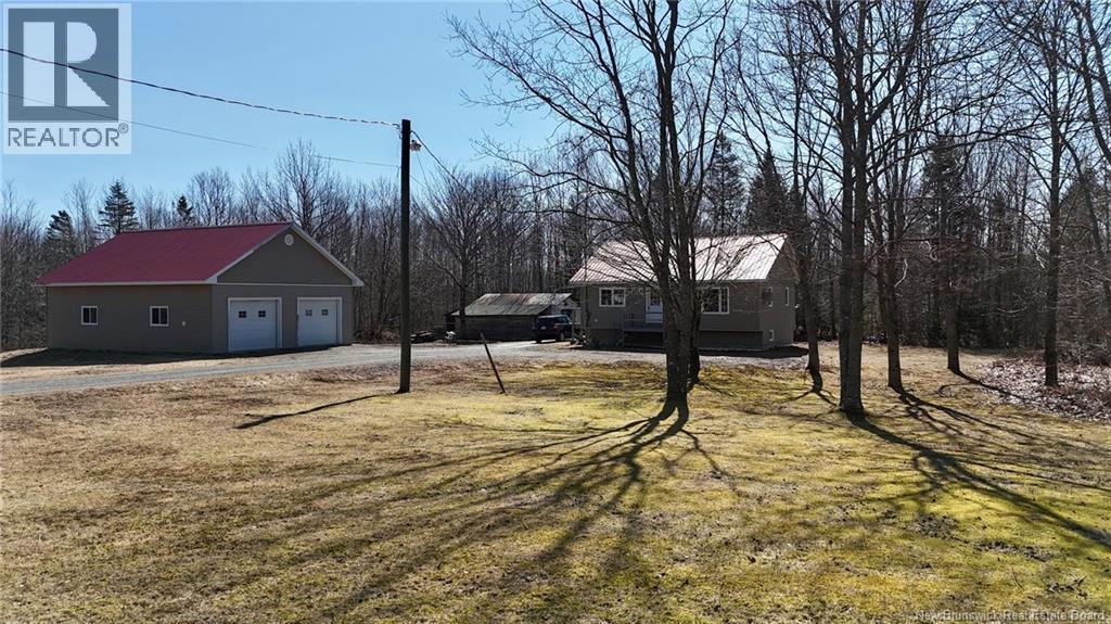 596 Mohannes Road, St. Stephen, New Brunswick  E3L 5V4 - Photo 8 - NB136482