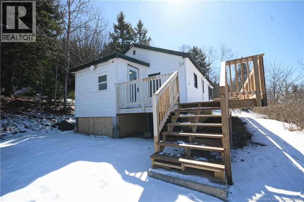 59 Morgan Road, Saint John, New Brunswick  E2H 2B2 - Photo 2 - NB136561