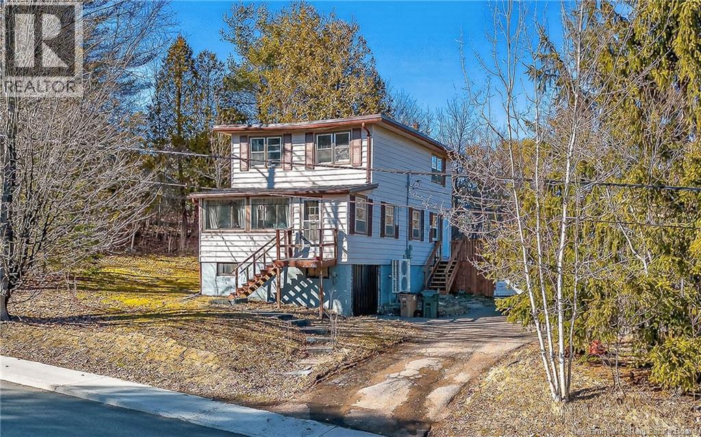 3080 Westfield Road, Saint John, New Brunswick