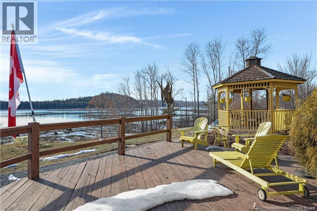 14 Murray Lane, Oak Bay, New Brunswick E3L 4H9 - Photo 33 - NB136731