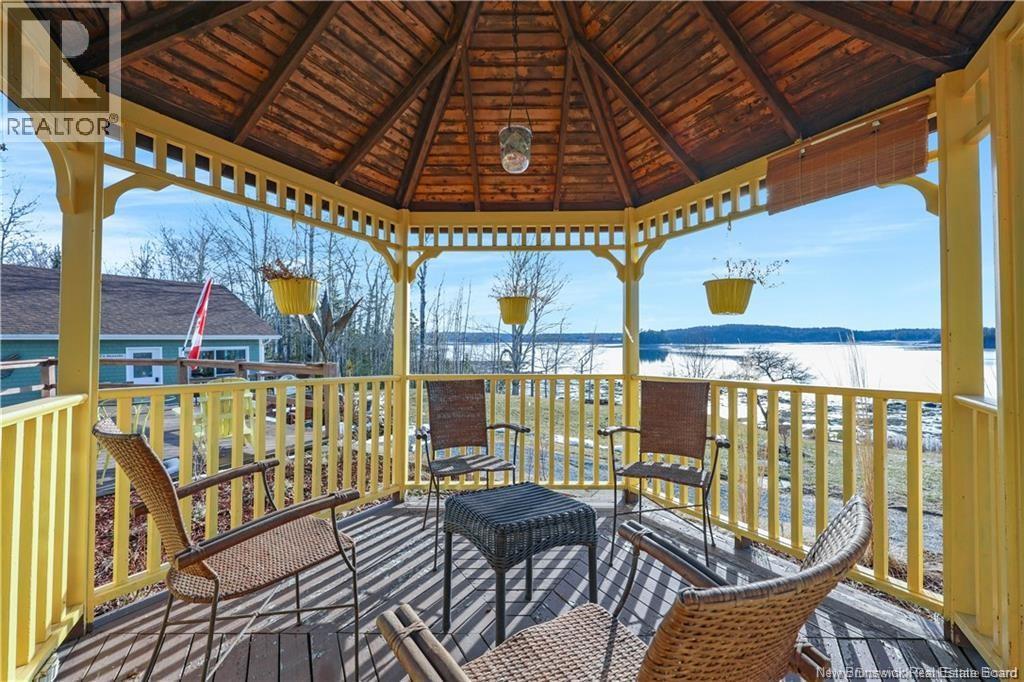 14 Murray Lane, Oak Bay, New Brunswick E3L 4H9 - Photo 34 - NB136731