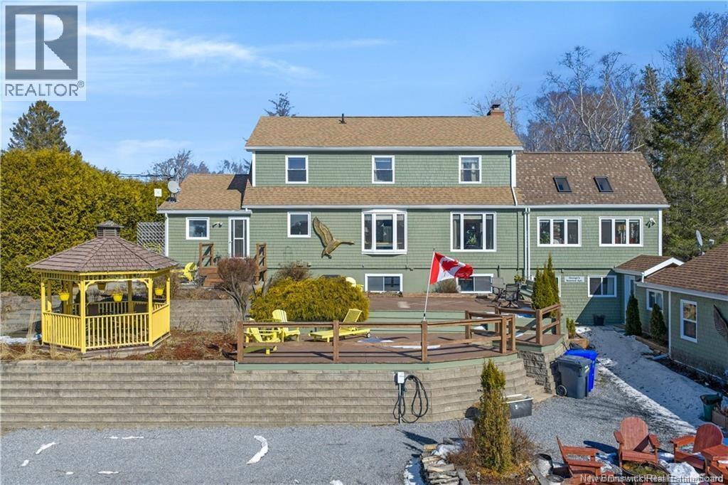 14 Murray Lane, Oak Bay, New Brunswick E3L 4H9 - Photo 35 - NB136731