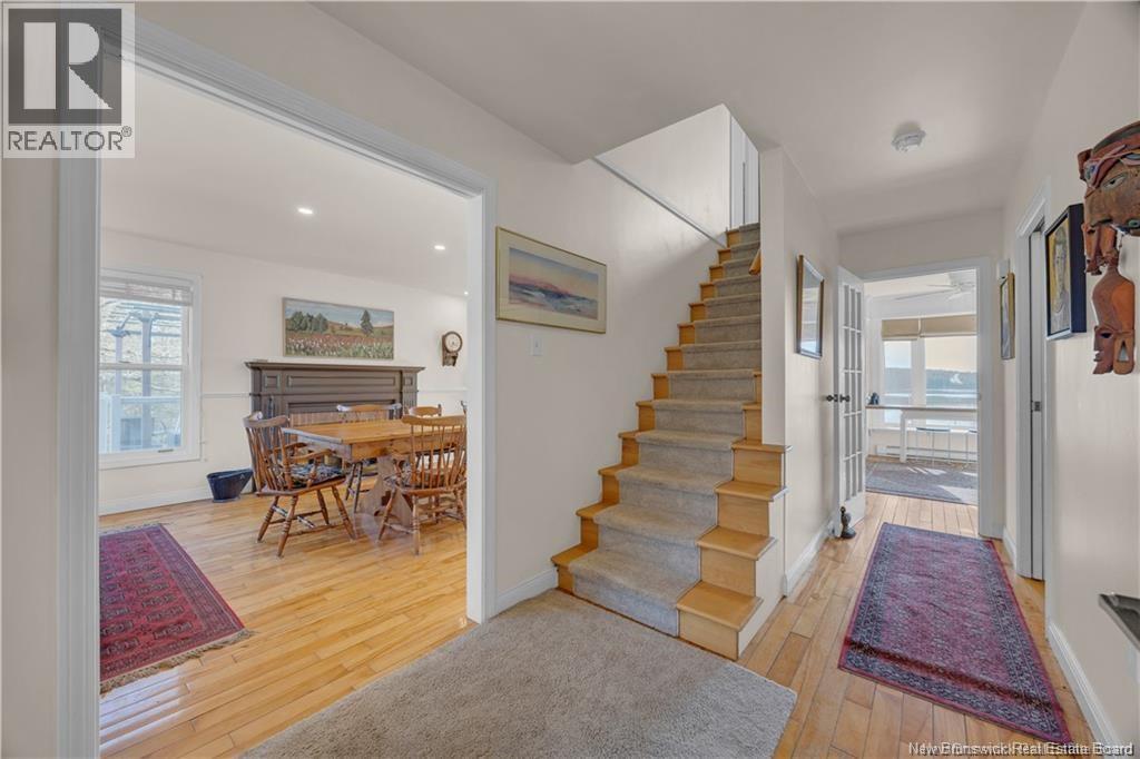 14 Murray Lane, Oak Bay, New Brunswick E3L 4H9 - Photo 4 - NB136731