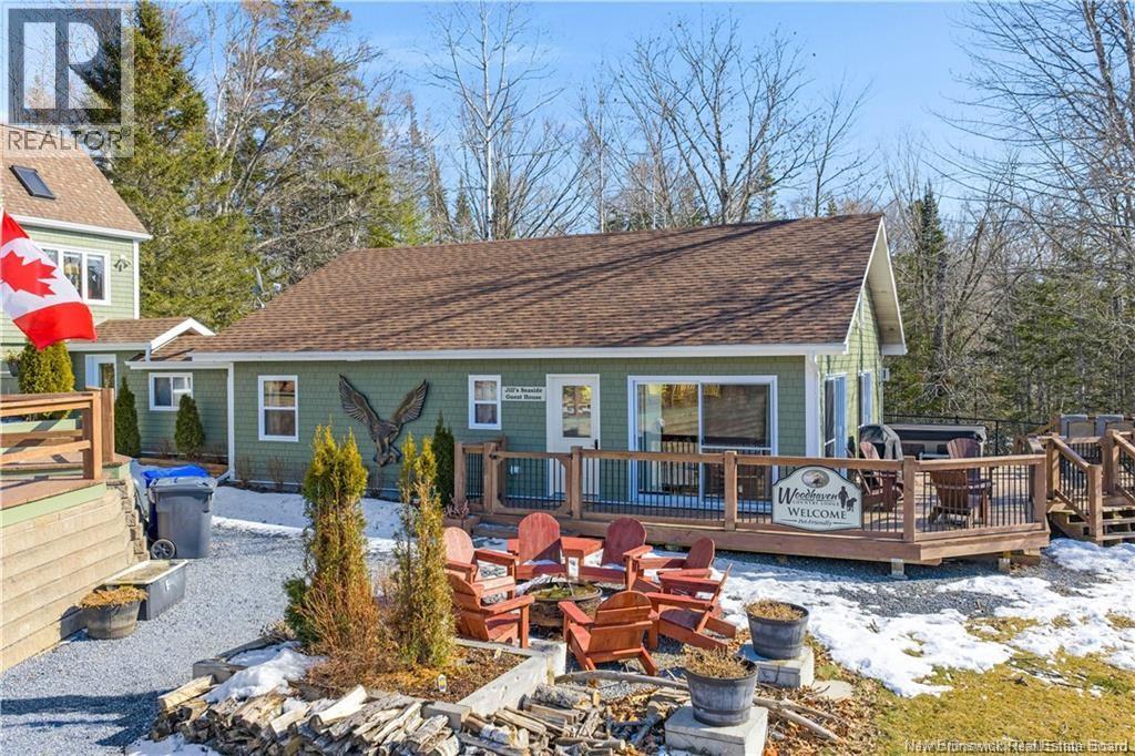 14 Murray Lane, Oak Bay, New Brunswick E3L 4H9 - Photo 45 - NB136731