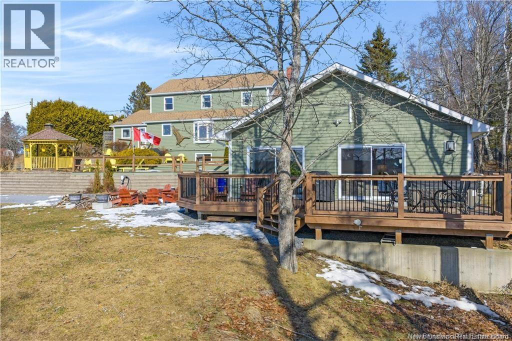 14 Murray Lane, Oak Bay, New Brunswick E3L 4H9 - Photo 46 - NB136731
