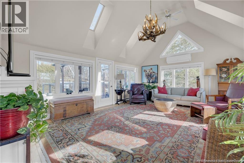 14 Murray Lane, Oak Bay, New Brunswick E3L 4H9 - Photo 7 - NB136731