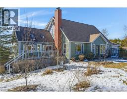 14 Murray Lane, Oak Bay, New Brunswick