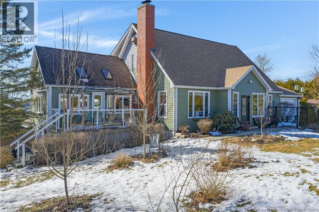14 Murray Lane, Oak Bay, New Brunswick E3L 4H9 - Photo 1 - NB136550