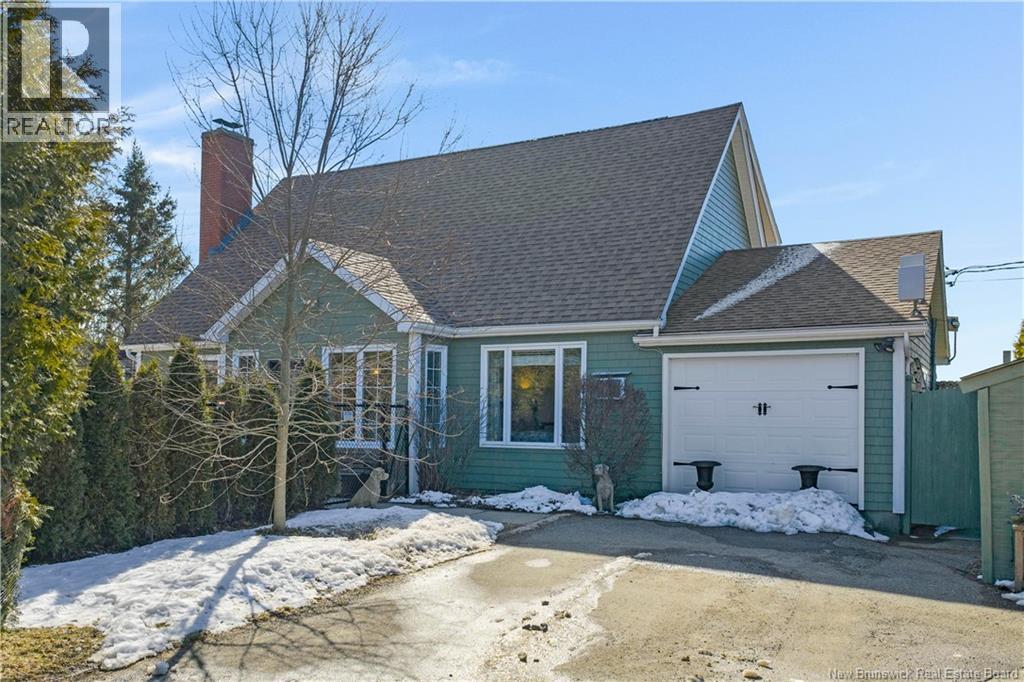 14 Murray Lane, Oak Bay, New Brunswick E3L 4H9 - Photo 2 - NB136550