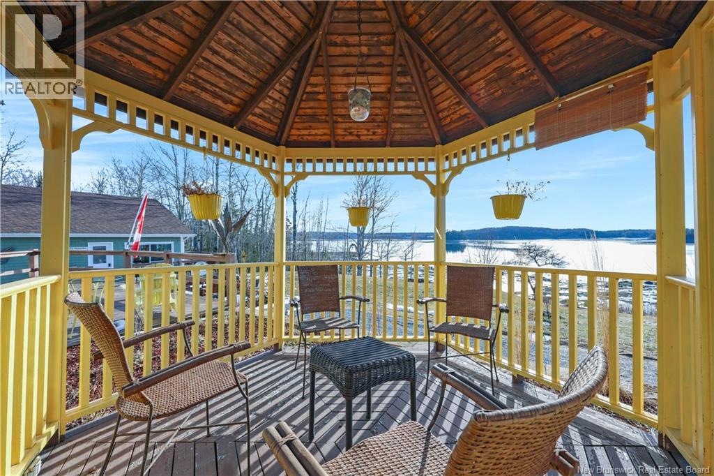 14 Murray Lane, Oak Bay, New Brunswick E3L 4H9 - Photo 34 - NB136550