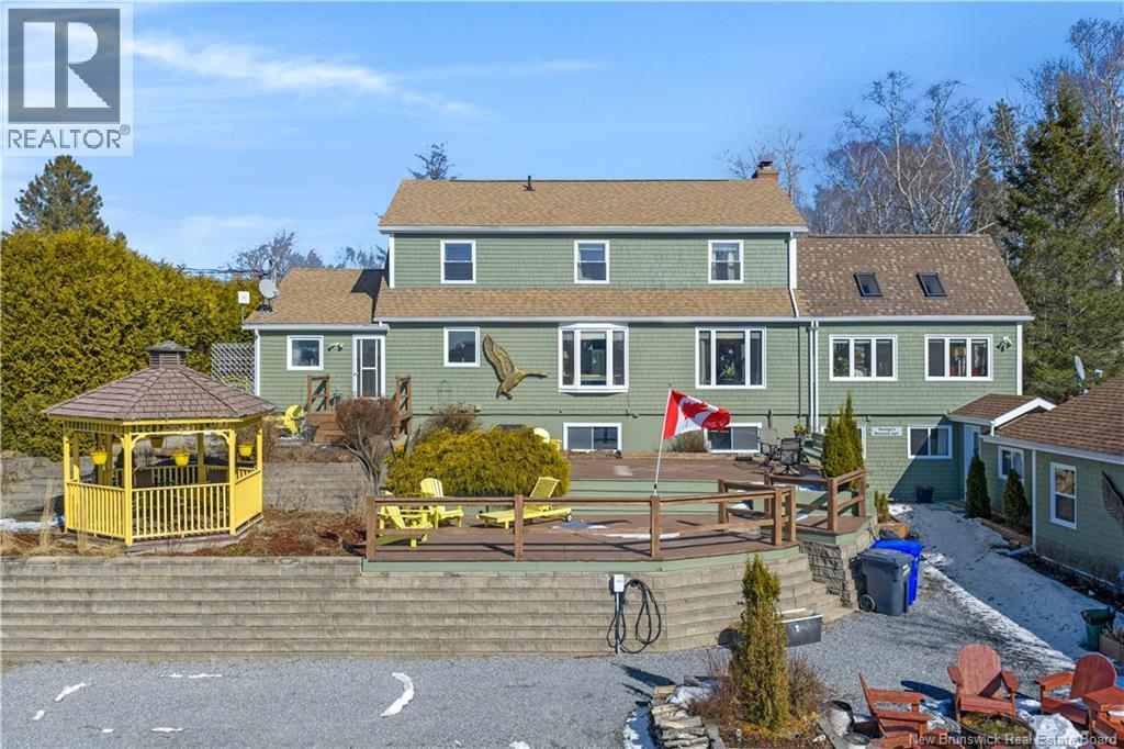 14 Murray Lane, Oak Bay, New Brunswick E3L 4H9 - Photo 35 - NB136550