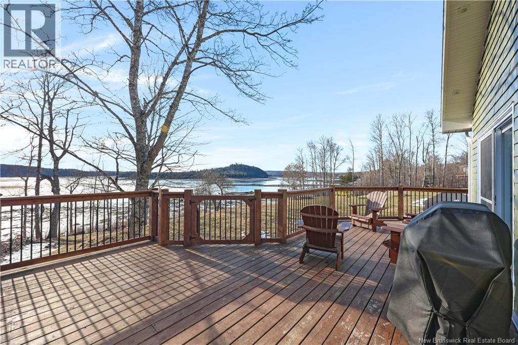 14 Murray Lane, Oak Bay, New Brunswick E3L 4H9 - Photo 37 - NB136550