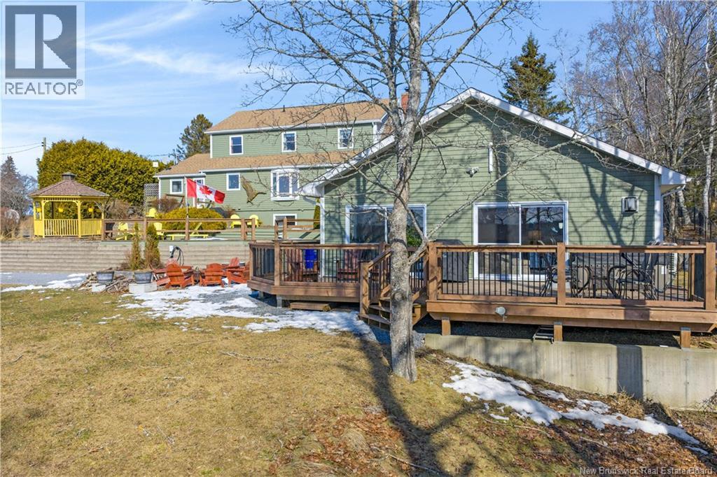 14 Murray Lane, Oak Bay, New Brunswick E3L 4H9 - Photo 47 - NB136550
