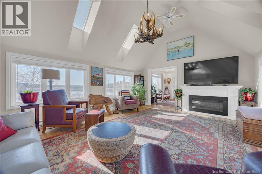 14 Murray Lane, Oak Bay, New Brunswick E3L 4H9 - Photo 8 - NB136550