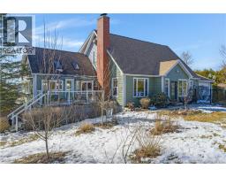 14 Murray Lane, Oak Bay, New Brunswick