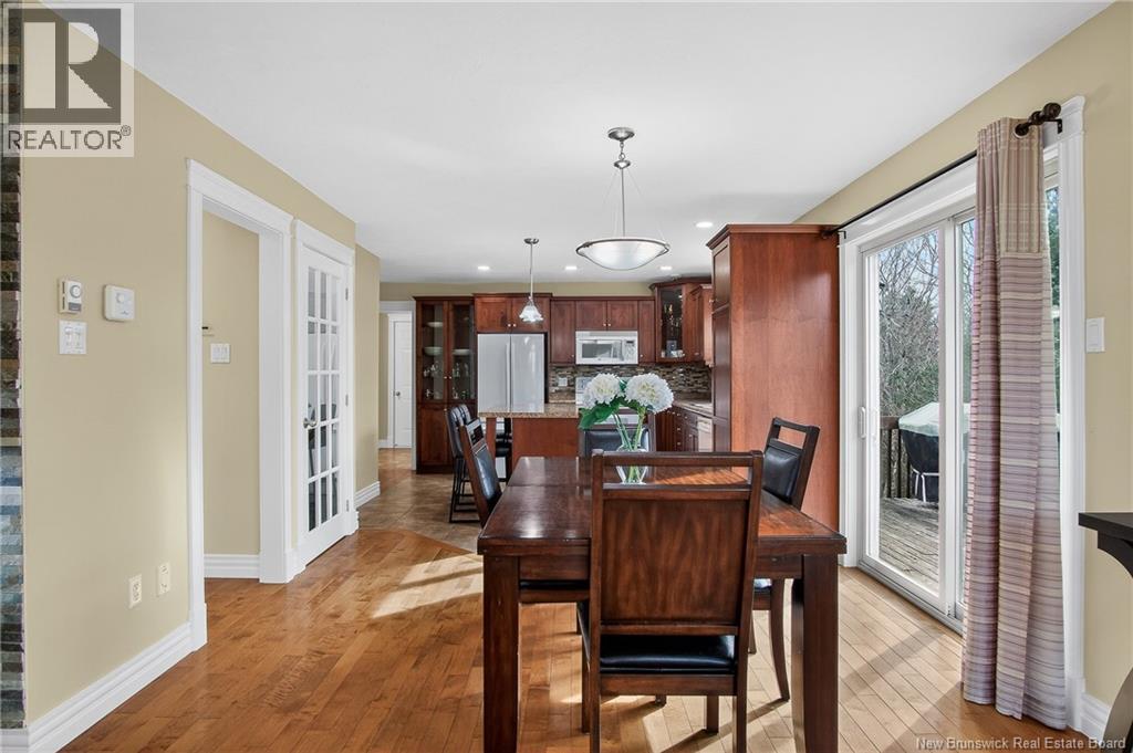27 Branch Crescent, Quispamsis, New Brunswick  E2E 0B1 - Photo 11 - NB136633