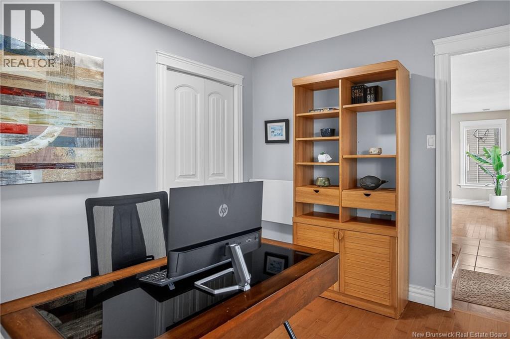 27 Branch Crescent, Quispamsis, New Brunswick  E2E 0B1 - Photo 19 - NB136633