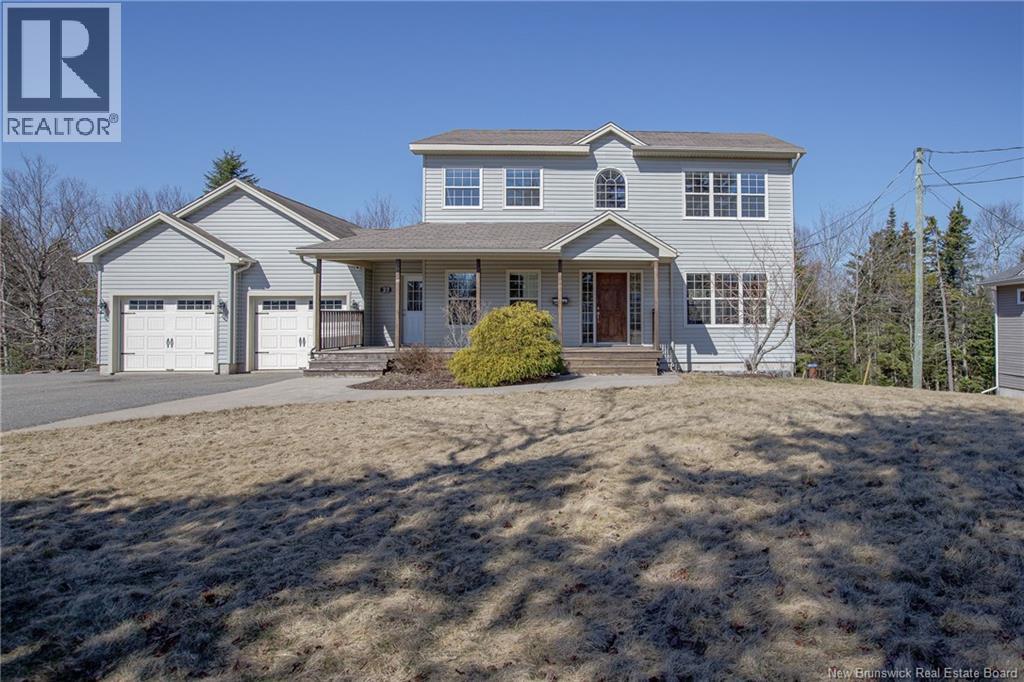 27 Branch Crescent, Quispamsis, New Brunswick  E2E 0B1 - Photo 2 - NB136633