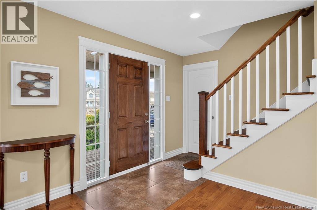 27 Branch Crescent, Quispamsis, New Brunswick  E2E 0B1 - Photo 21 - NB136633