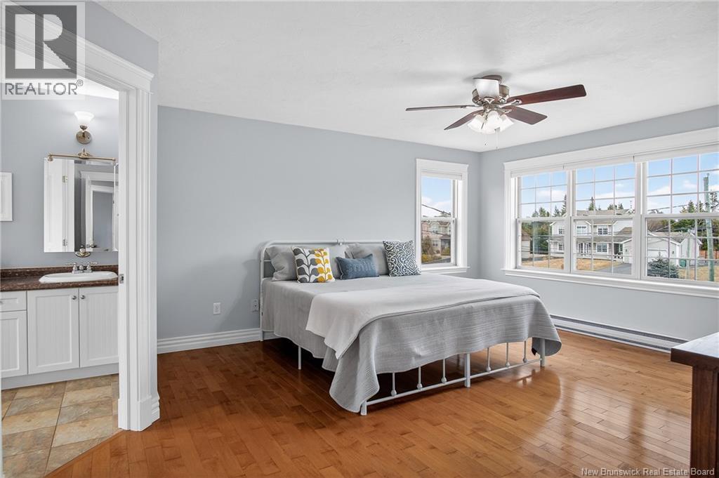 27 Branch Crescent, Quispamsis, New Brunswick  E2E 0B1 - Photo 22 - NB136633