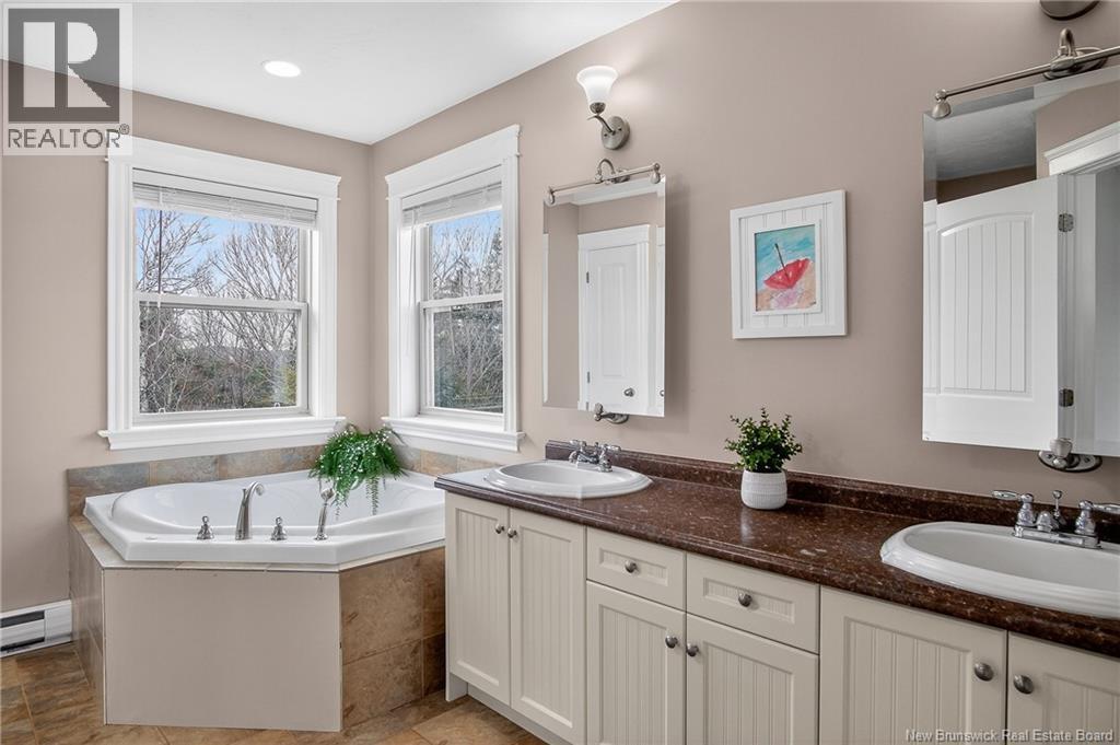 27 Branch Crescent, Quispamsis, New Brunswick  E2E 0B1 - Photo 26 - NB136633