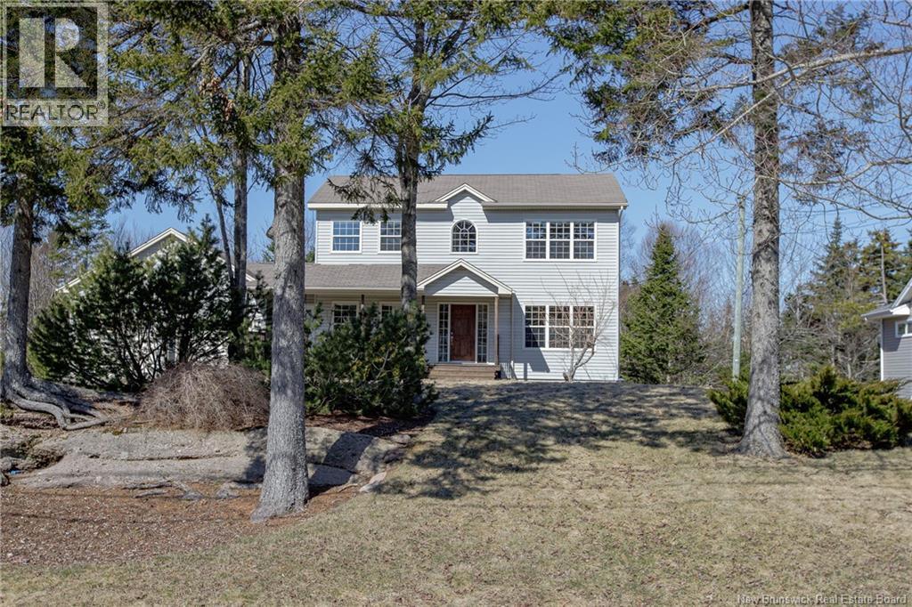 27 Branch Crescent, Quispamsis, New Brunswick  E2E 0B1 - Photo 3 - NB136633