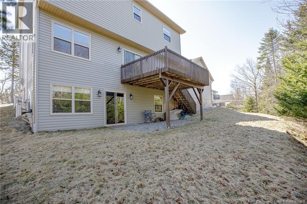 27 Branch Crescent, Quispamsis, New Brunswick  E2E 0B1 - Photo 41 - NB136633