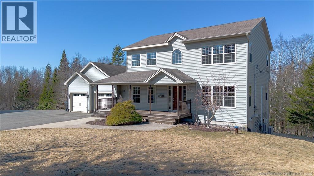 27 Branch Crescent, Quispamsis, New Brunswick  E2E 0B1 - Photo 49 - NB136633