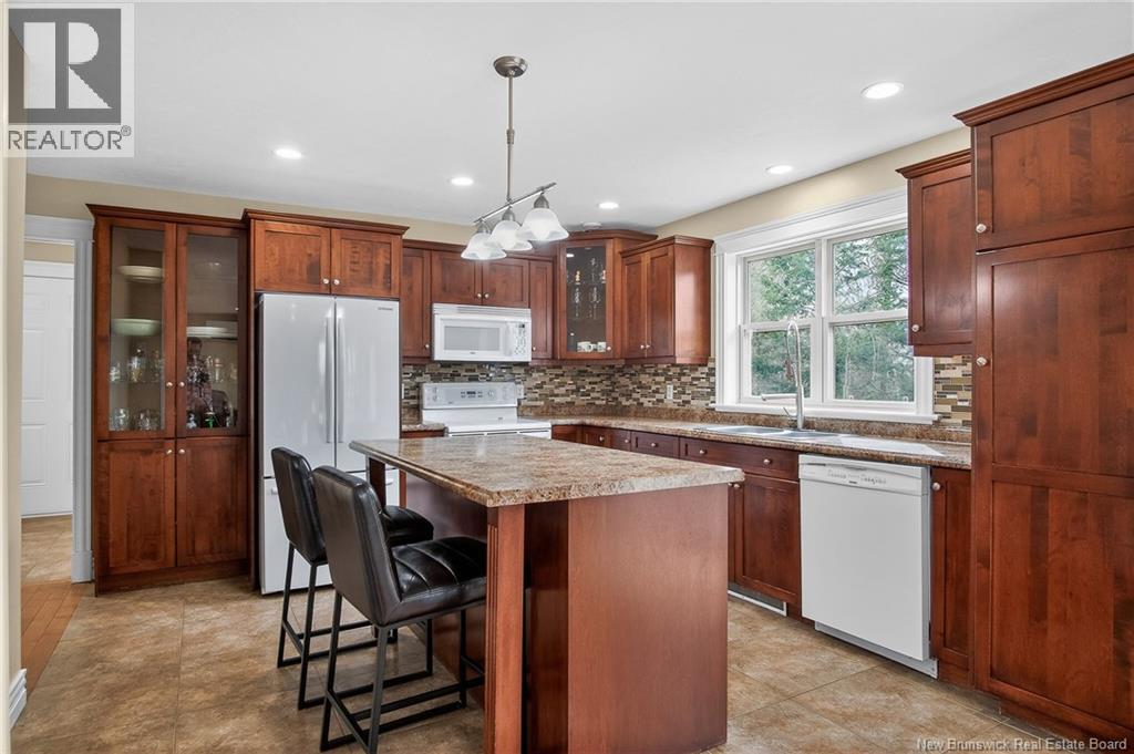 27 Branch Crescent, Quispamsis, New Brunswick  E2E 0B1 - Photo 5 - NB136633