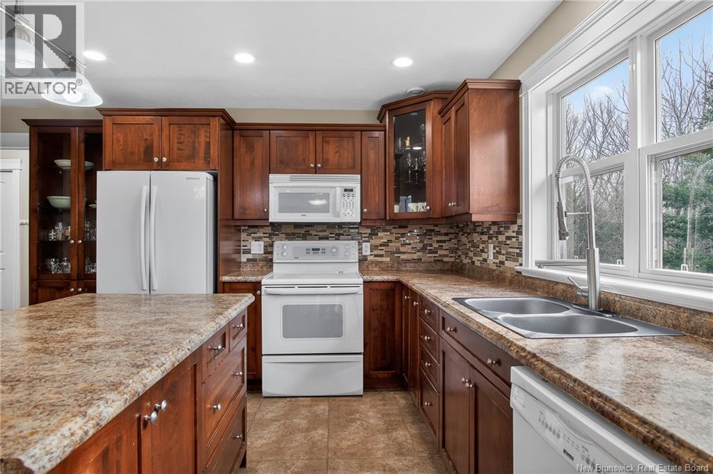 27 Branch Crescent, Quispamsis, New Brunswick  E2E 0B1 - Photo 7 - NB136633