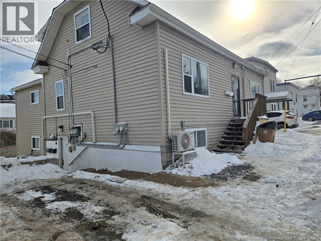 300/ 125 Guilford And Lancaster Street, Saint John, New Brunswick E2M 1W3 - Photo 2 - NB136499