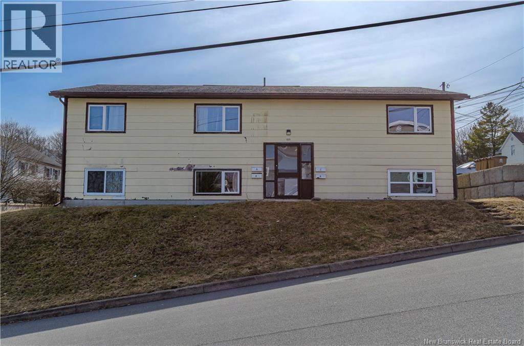 300/ 125 Guilford And Lancaster Street, Saint John, New Brunswick E2M 1W3 - Photo 3 - NB136499