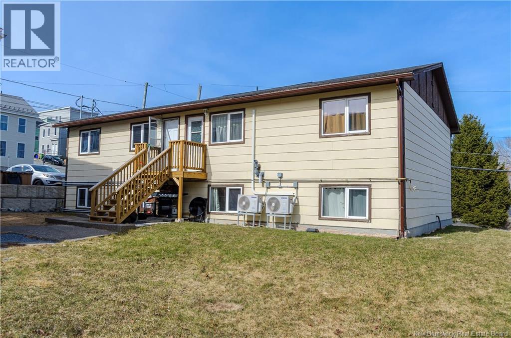 300/ 125 Guilford And Lancaster Street, Saint John, New Brunswick E2M 1W3 - Photo 4 - NB136499