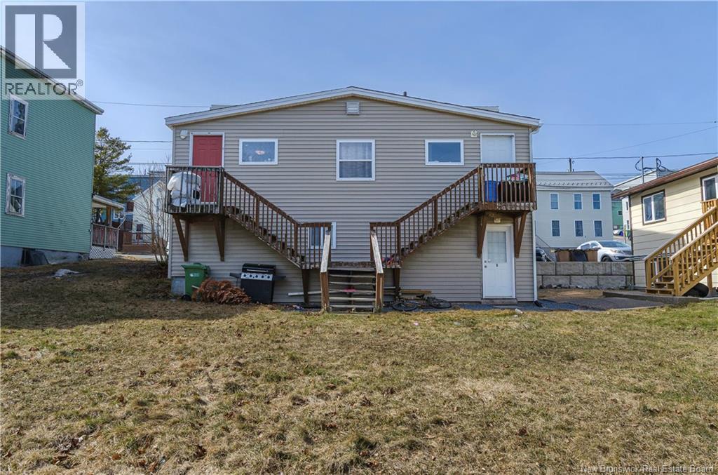 300/ 125 Guilford And Lancaster Street, Saint John, New Brunswick E2M 1W3 - Photo 6 - NB136499