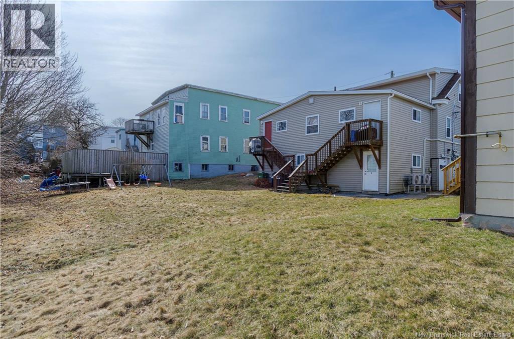 300/ 125 Guilford And Lancaster Street, Saint John, New Brunswick E2M 1W3 - Photo 9 - NB136499