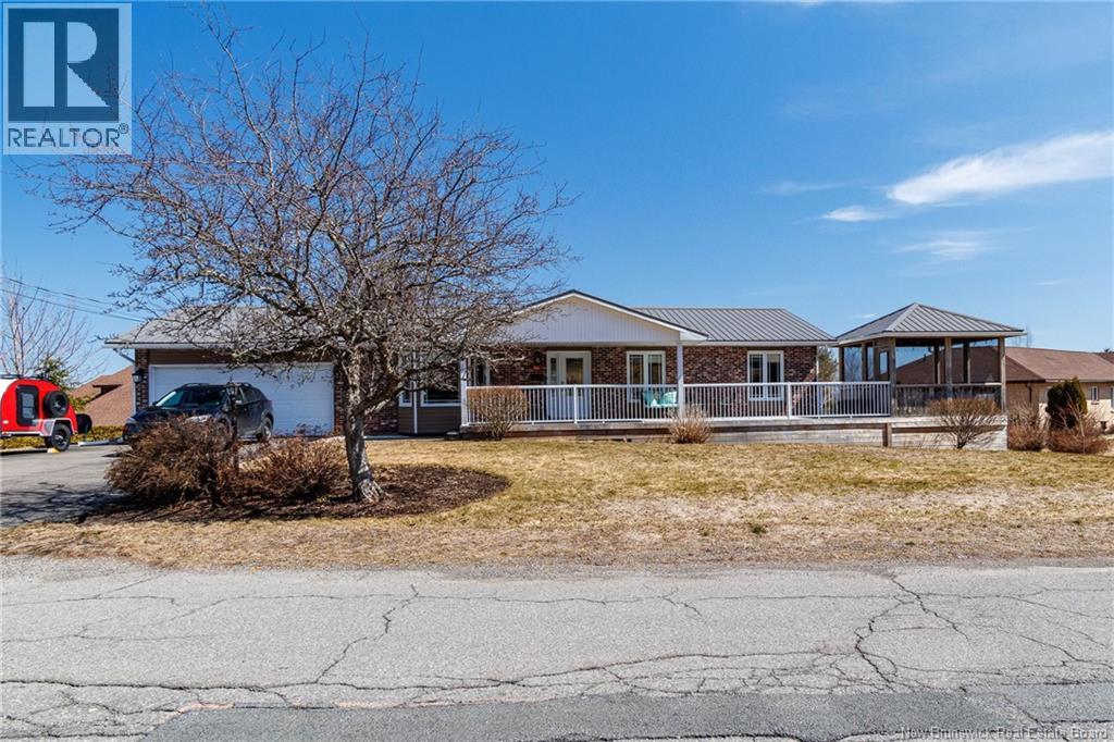 39 Morning Side Crescent, Grand Bay-Westfield, New Brunswick