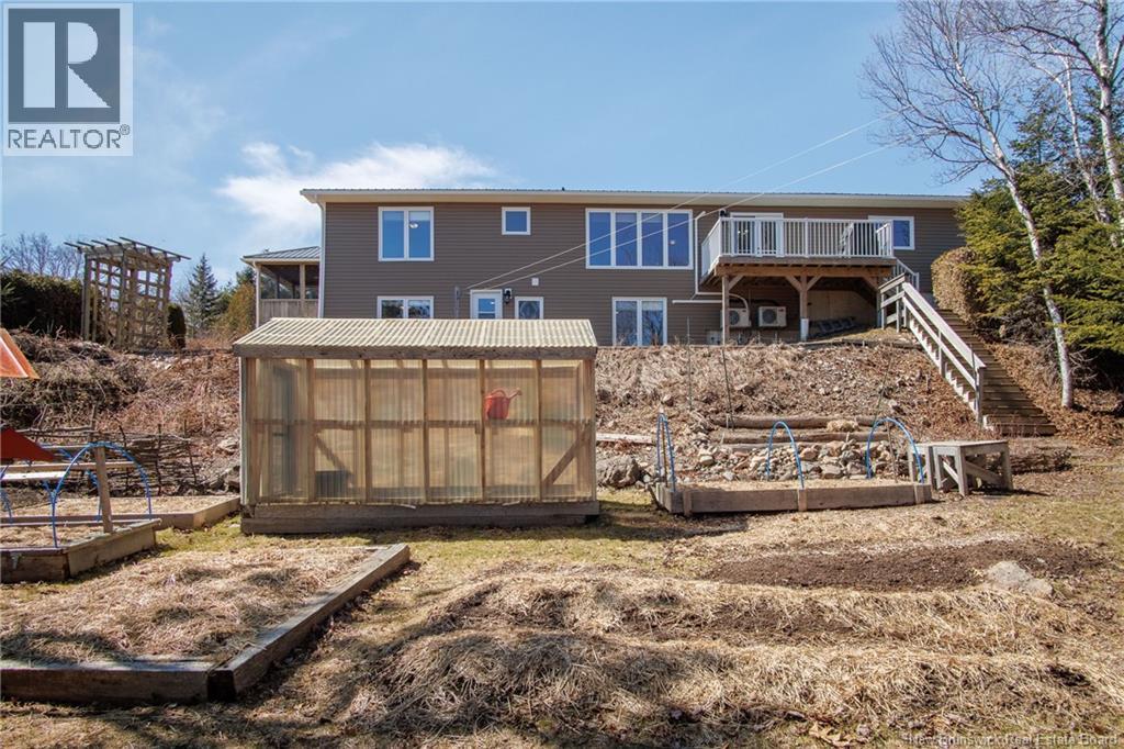 39 Morning Side Crescent, Grand Bay-Westfield, New Brunswick  E5K 1X8 - Photo 38 - NB136663