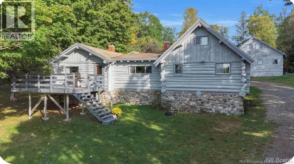 35 Hills Road, Oak Bay, New Brunswick