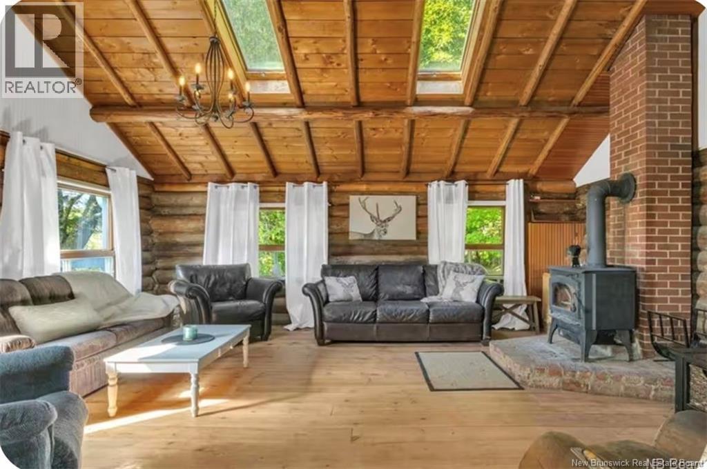 35 Hills Road, Oak Bay, New Brunswick  E3L 4K6 - Photo 10 - NB136129