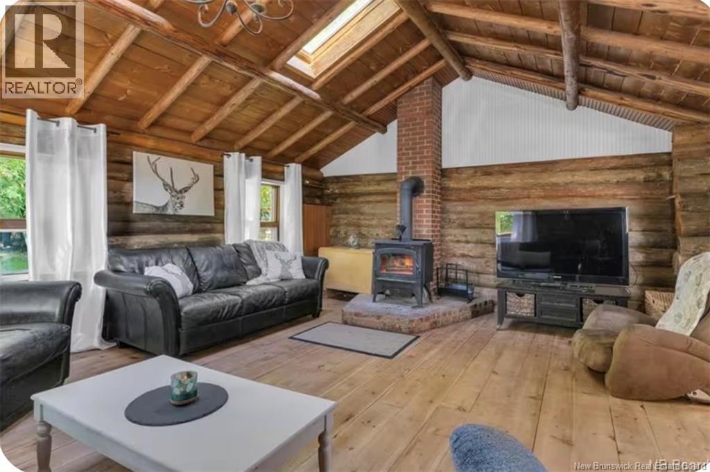 35 Hills Road, Oak Bay, New Brunswick  E3L 4K6 - Photo 11 - NB136129