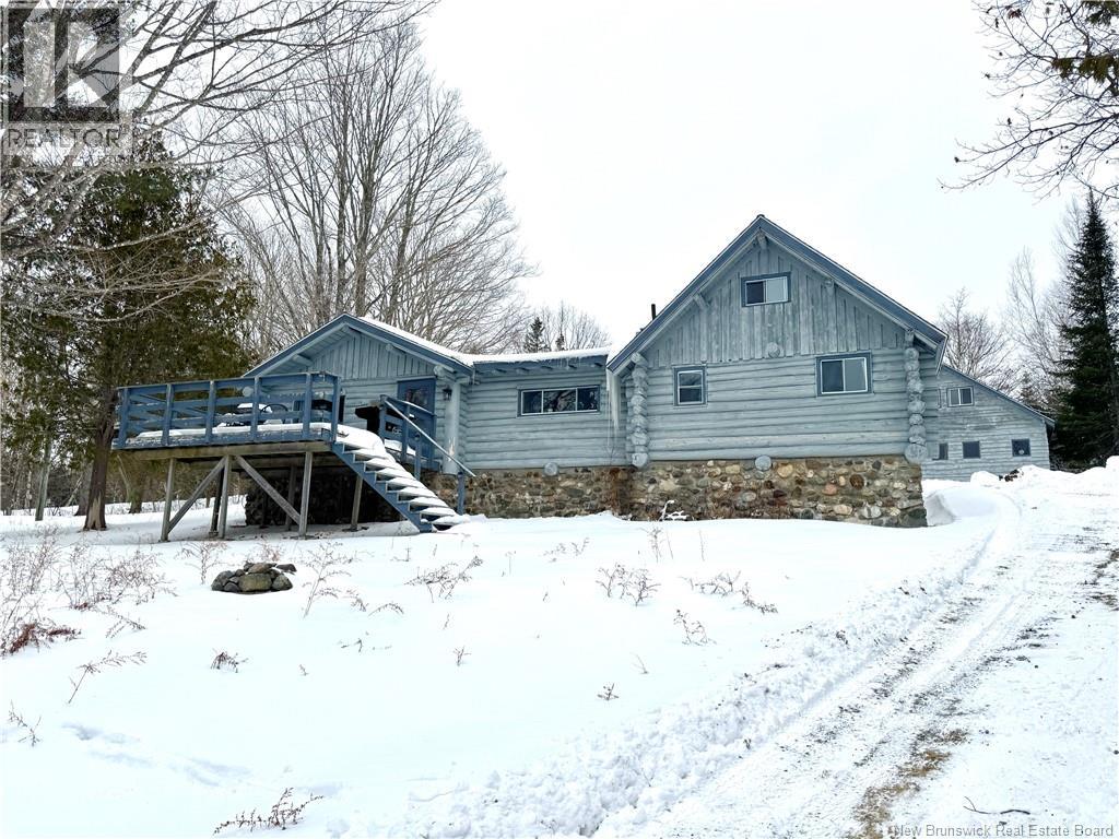 35 Hills Road, Oak Bay, New Brunswick  E3L 4K6 - Photo 2 - NB136129