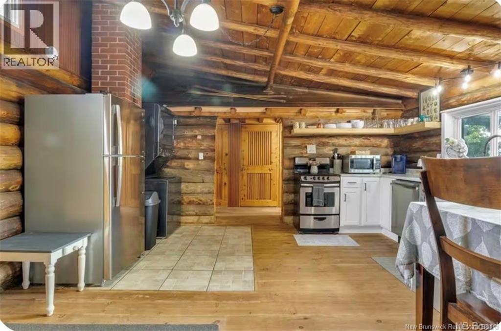 35 Hills Road, Oak Bay, New Brunswick  E3L 4K6 - Photo 8 - NB136129