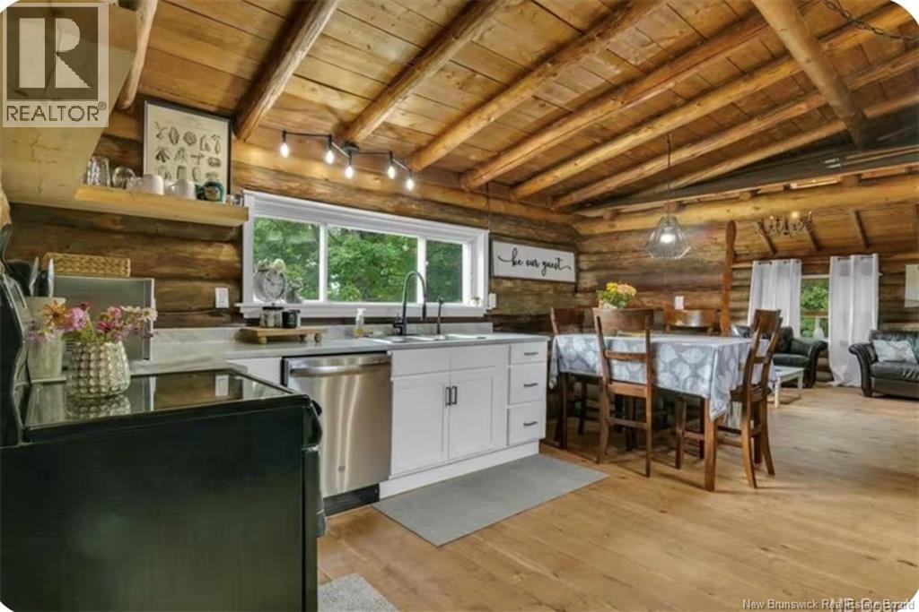 35 Hills Road, Oak Bay, New Brunswick  E3L 4K6 - Photo 9 - NB136129