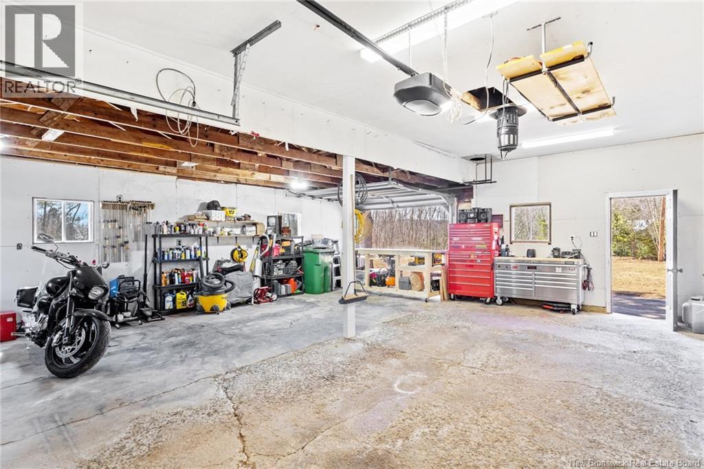 8 Duplisea Road, Central Blissville, New Brunswick  E5L 1R9 - Photo 33 - NB136780