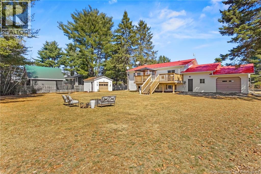 8 Duplisea Road, Central Blissville, New Brunswick  E5L 1R9 - Photo 39 - NB136780