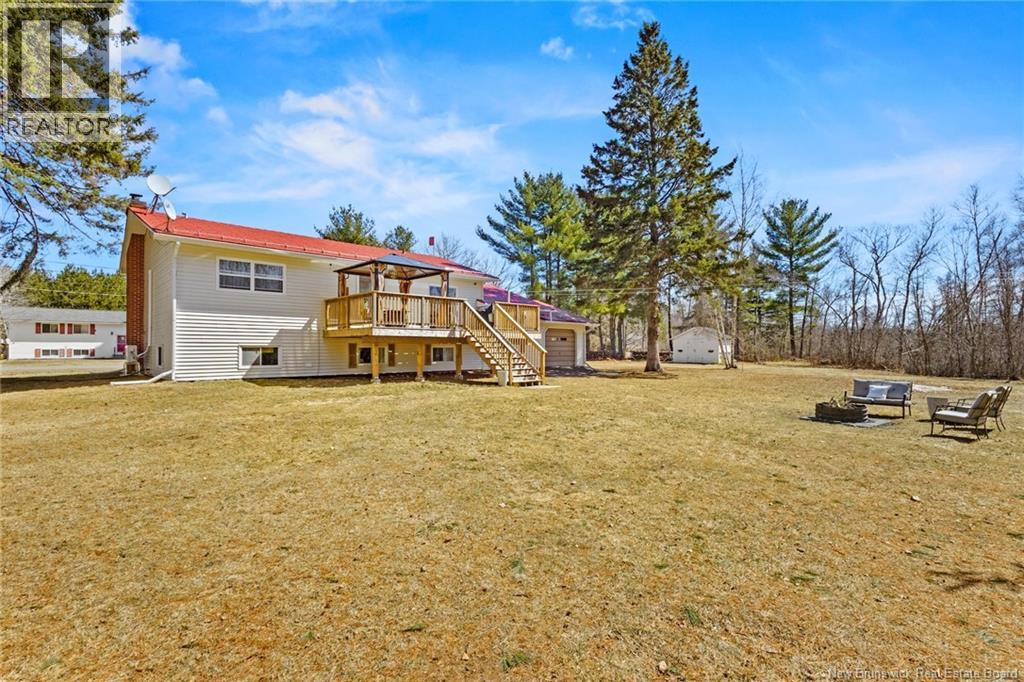 8 Duplisea Road, Central Blissville, New Brunswick  E5L 1R9 - Photo 40 - NB136780