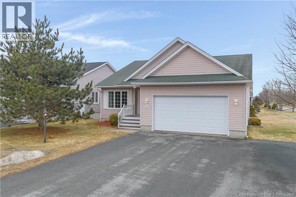 2 Alexscot Court, Rothesay, New Brunswick  E2E 6G5 - Photo 2 - NB136587