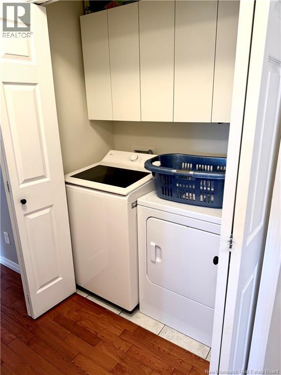 8 Adam Lane, Quispamsis, New Brunswick  E2E 6B4 - Photo 19 - NB136609