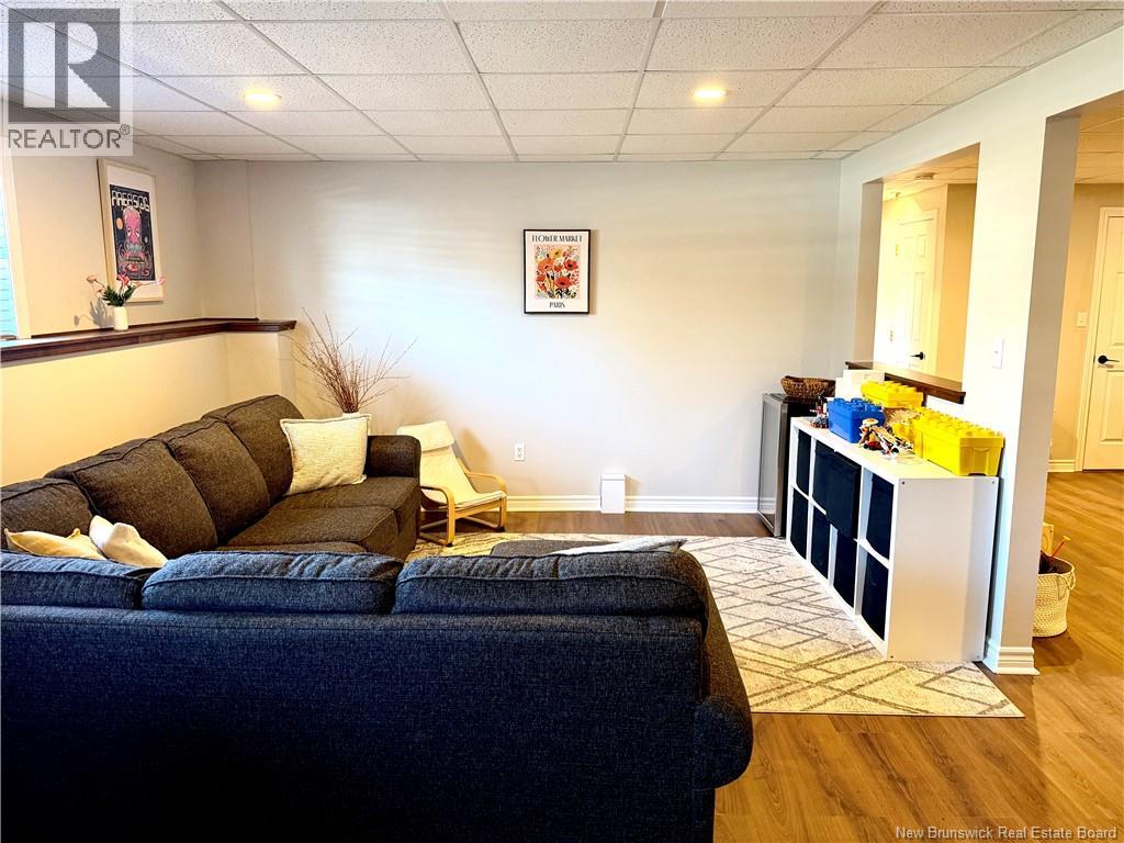 8 Adam Lane, Quispamsis, New Brunswick  E2E 6B4 - Photo 21 - NB136609