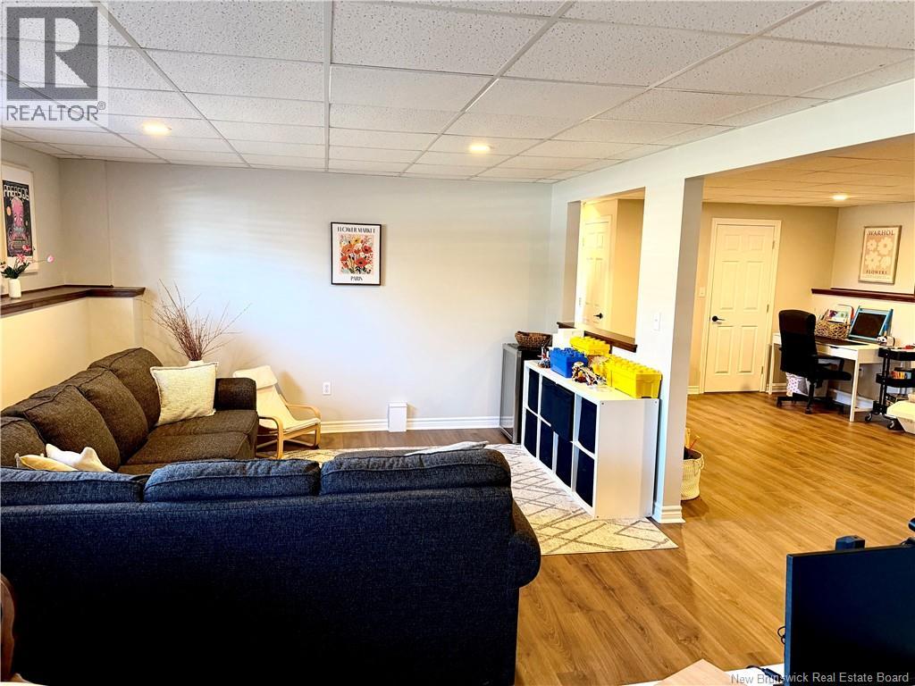 8 Adam Lane, Quispamsis, New Brunswick  E2E 6B4 - Photo 22 - NB136609